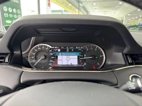 Land Rover Range Rover Evoque 2.0 D163 R-DYNAMIC S AUTO 4WD MHEV