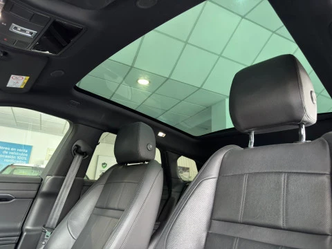 Land Rover Range Rover Evoque 2.0 D163 R-DYNAMIC S AUTO 4WD MHEV