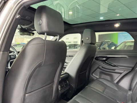 Land Rover Range Rover Evoque 2.0 D163 R-DYNAMIC S AUTO 4WD MHEV