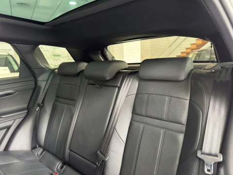 Land Rover Range Rover Evoque 2.0 D163 R-DYNAMIC S AUTO 4WD MHEV