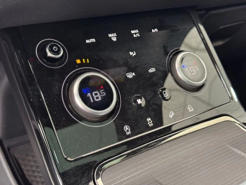 Land Rover Range Rover Evoque 2.0 D163 R-DYNAMIC S AUTO 4WD MHEV