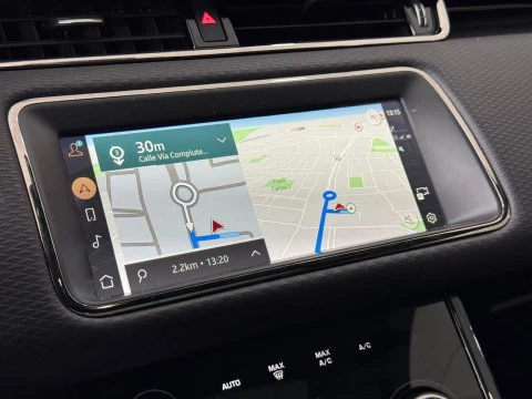 Land Rover Range Rover Evoque 2.0 D163 R-DYNAMIC S AUTO 4WD MHEV