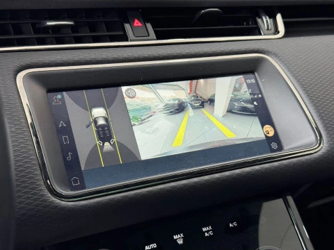 Land Rover Range Rover Evoque 2.0 D163 R-DYNAMIC S AUTO 4WD MHEV