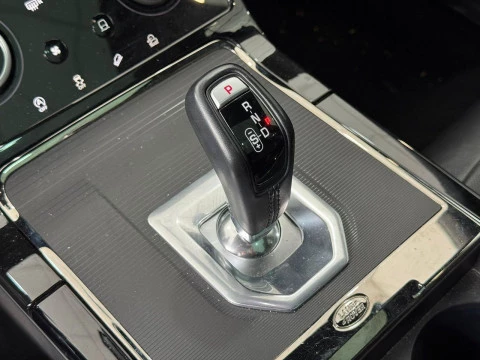 Land Rover Range Rover Evoque 2.0 D163 R-DYNAMIC S AUTO 4WD MHEV