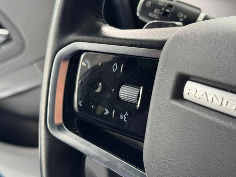Land Rover Range Rover Evoque 2.0 D163 R-DYNAMIC S AUTO 4WD MHEV