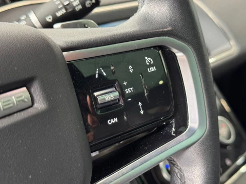 Land Rover Range Rover Evoque 2.0 D163 R-DYNAMIC S AUTO 4WD MHEV