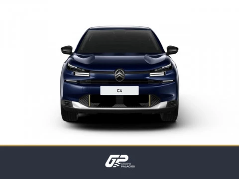 Citroën C4 Hybrid 145 ë-DCS6 Business Edition