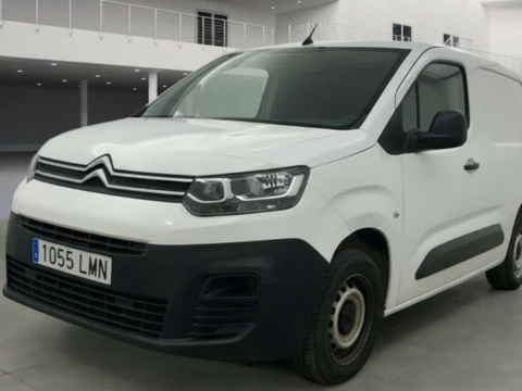 Citroën Berlingo BERLINGO VAN BLUEHDI S&S TALLA M CONTROL 75