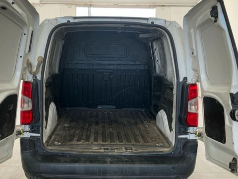 Citroën Berlingo BERLINGO VAN BLUEHDI S&S TALLA M CONTROL 75