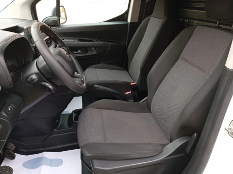 Citroën Berlingo BERLINGO VAN BLUEHDI S&S TALLA M CONTROL 75