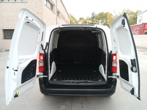 Citroën Berlingo BERLINGO VAN BLUEHDI S&S TALLA M CONTROL 75