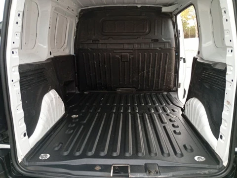 Citroën Berlingo BERLINGO VAN BLUEHDI S&S TALLA M CONTROL 75