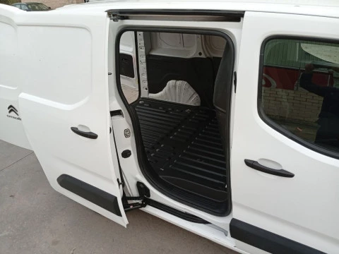 Citroën Berlingo BERLINGO VAN BLUEHDI S&S TALLA M CONTROL 75