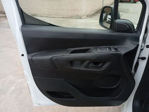 Citroën Berlingo BERLINGO VAN BLUEHDI S&S TALLA M CONTROL 75