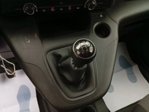 Citroën Berlingo BERLINGO VAN BLUEHDI S&S TALLA M CONTROL 75