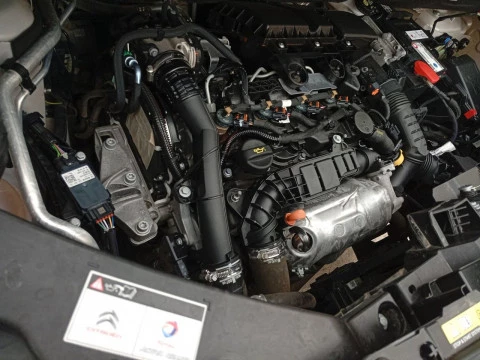 Citroën Berlingo BERLINGO VAN BLUEHDI S&S TALLA M CONTROL 75