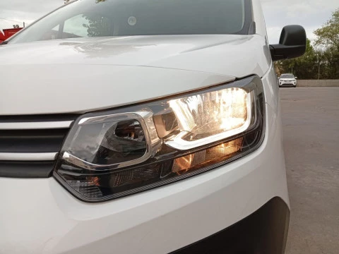 Citroën Berlingo BERLINGO VAN BLUEHDI S&S TALLA M CONTROL 75