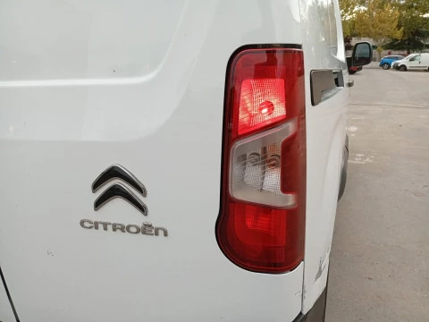 Citroën Berlingo BERLINGO VAN BLUEHDI S&S TALLA M CONTROL 75