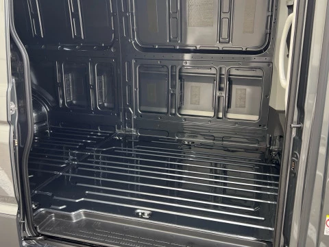 Volkswagen Crafter 35 Furgón BL TA L4H3 2.0TDI 130kW(177CV)