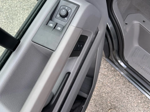 Volkswagen Crafter 35 Furgón BL TA L4H3 2.0TDI 130kW(177CV)