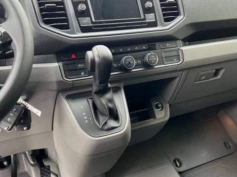 Volkswagen Crafter 35 Furgón BL TA L4H3 2.0TDI 130kW(177CV)