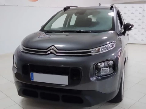 Citroën C3 Aircross 1.2 PURETECH 81KW LIVE 5P
