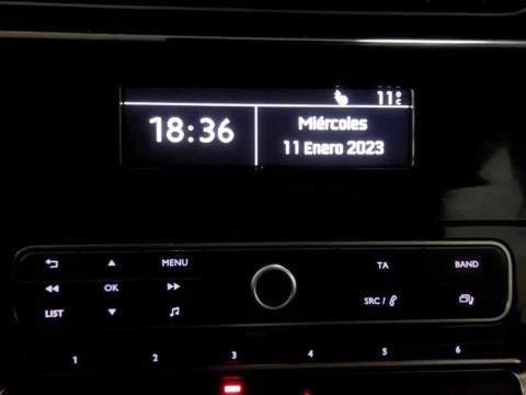 Citroën C3 Aircross 1.2 PURETECH 81KW LIVE 5P