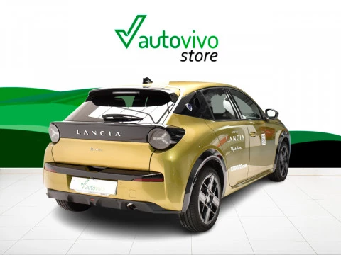 Lancia Ypsilon Ypsilon LX Hybrid 74kW (100CV)