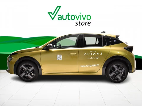 Lancia Ypsilon Ypsilon LX Hybrid 74kW (100CV)