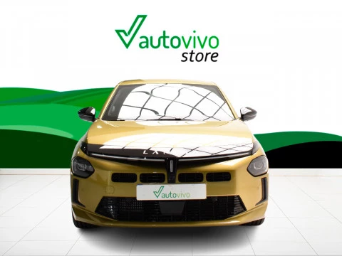 Lancia Ypsilon Ypsilon LX Hybrid 74kW (100CV)