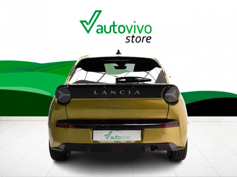 Lancia Ypsilon Ypsilon LX Hybrid 74kW (100CV)