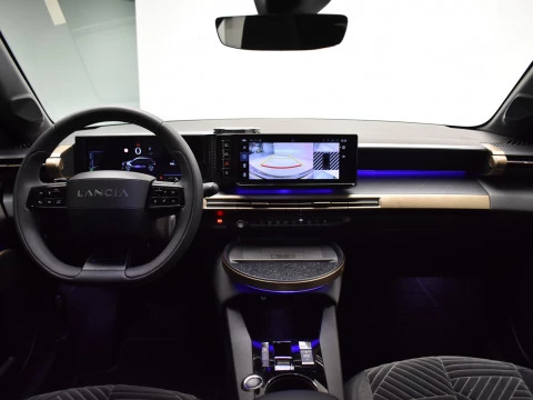 Lancia Ypsilon Ypsilon LX Hybrid 74kW (100CV)