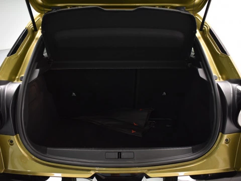 Lancia Ypsilon Ypsilon LX Hybrid 74kW (100CV)