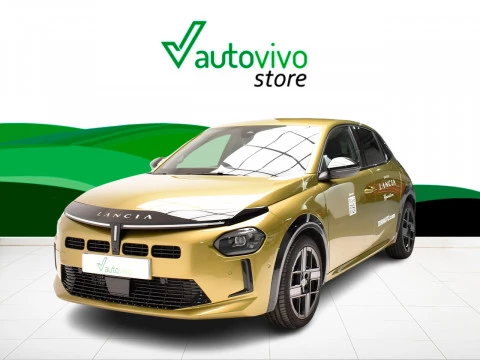 Lancia Ypsilon Ypsilon LX Hybrid 74kW (100CV)