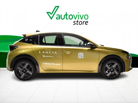 Lancia Ypsilon Ypsilon LX Hybrid 74kW (100CV)