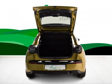 Lancia Ypsilon Ypsilon LX Hybrid 74kW (100CV)