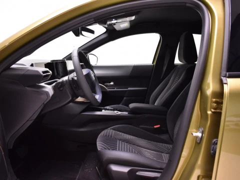 Lancia Ypsilon Ypsilon LX Hybrid 74kW (100CV)