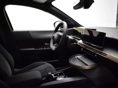 Lancia Ypsilon Ypsilon LX Hybrid 74kW (100CV)