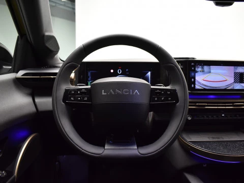 Lancia Ypsilon Ypsilon LX Hybrid 74kW (100CV)