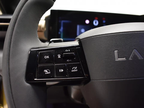 Lancia Ypsilon Ypsilon LX Hybrid 74kW (100CV)