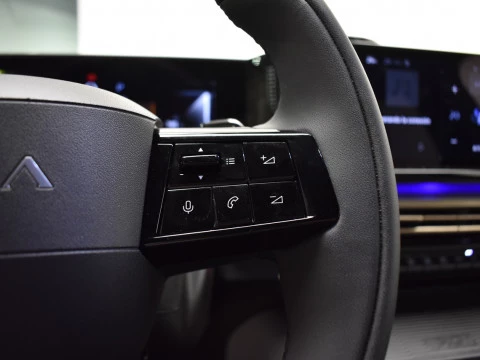 Lancia Ypsilon Ypsilon LX Hybrid 74kW (100CV)