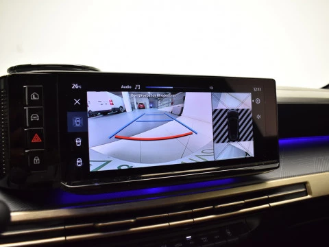 Lancia Ypsilon Ypsilon LX Hybrid 74kW (100CV)