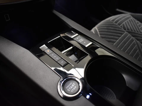 Lancia Ypsilon Ypsilon LX Hybrid 74kW (100CV)