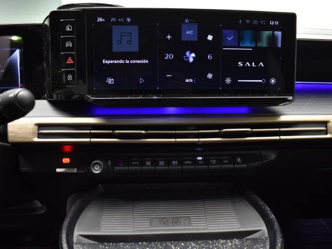 Lancia Ypsilon Ypsilon LX Hybrid 74kW (100CV)