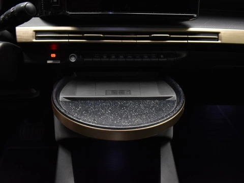 Lancia Ypsilon Ypsilon LX Hybrid 74kW (100CV)