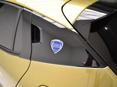 Lancia Ypsilon Ypsilon LX Hybrid 74kW (100CV)