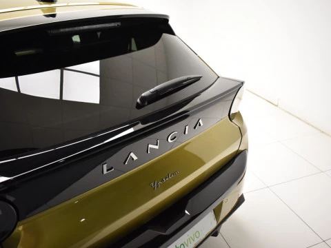 Lancia Ypsilon Ypsilon LX Hybrid 74kW (100CV)