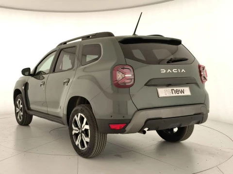 Dacia Duster  1.6 Hybrid Journey 4x2 105kW 48v