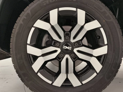 Dacia Duster  1.6 Hybrid Journey 4x2 105kW 48v