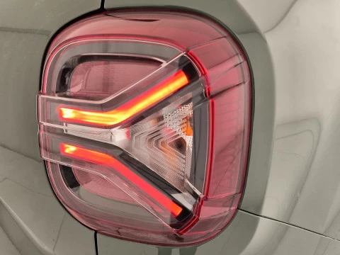 Dacia Duster  1.6 Hybrid Journey 4x2 105kW 48v